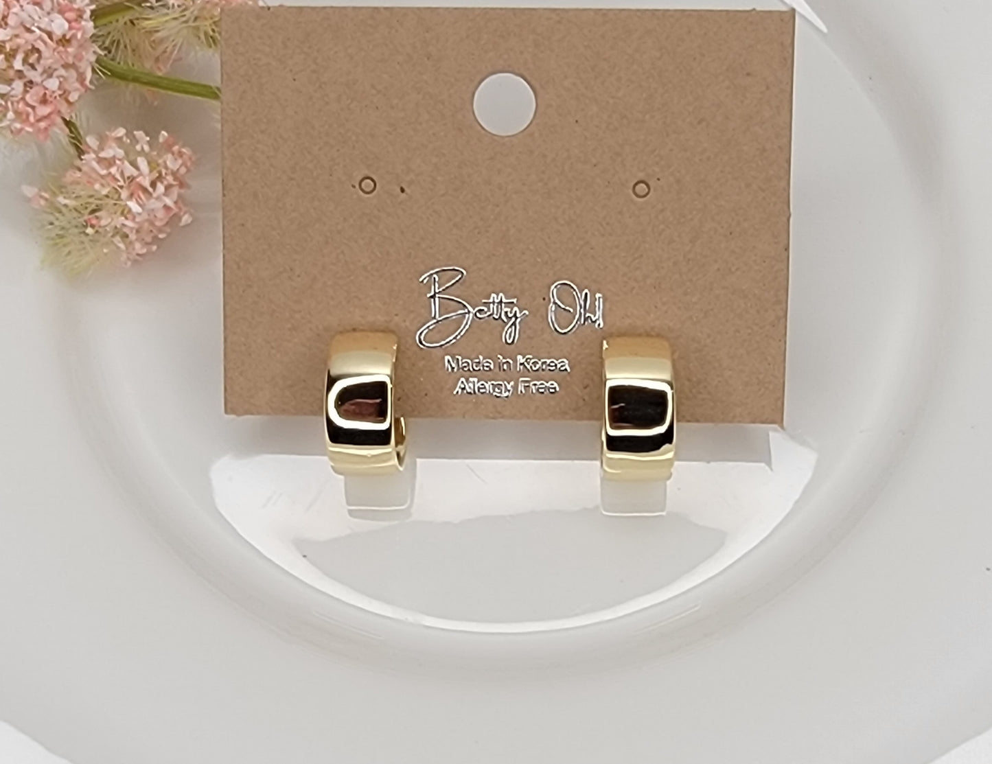 ITEM# HA119