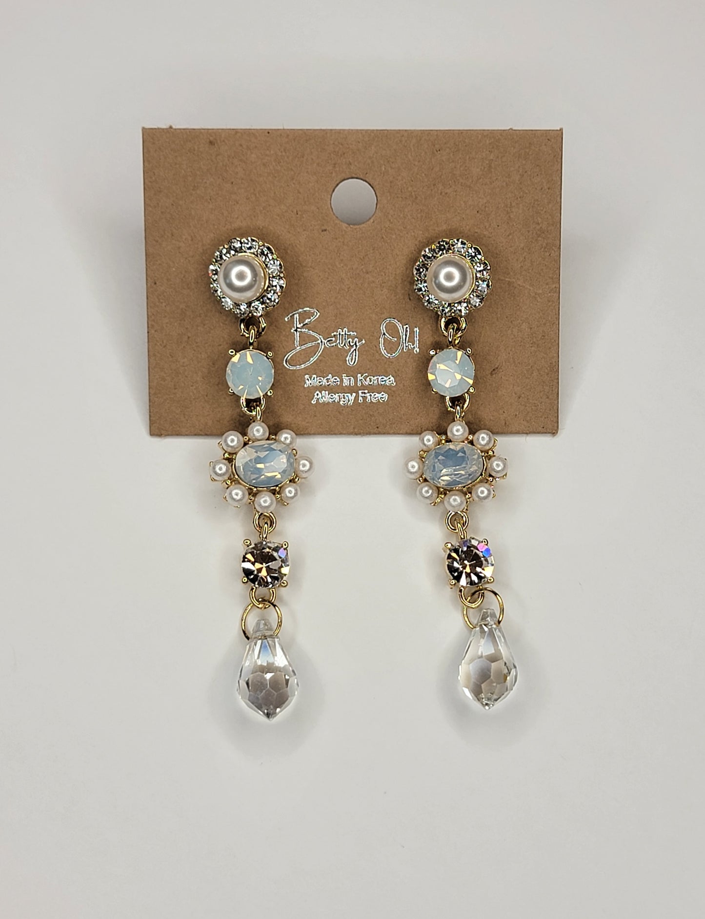 ITEM# HA221