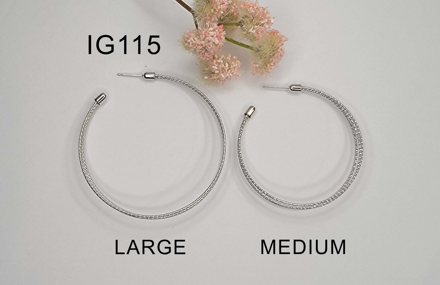 ITEM# IG115