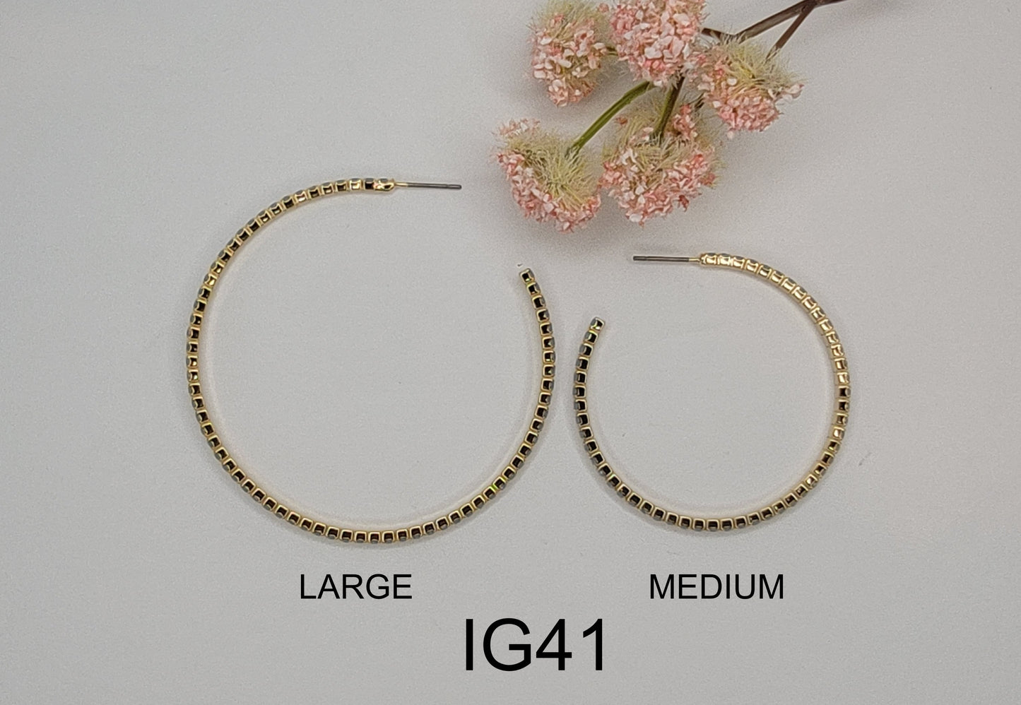ITEM# IG41