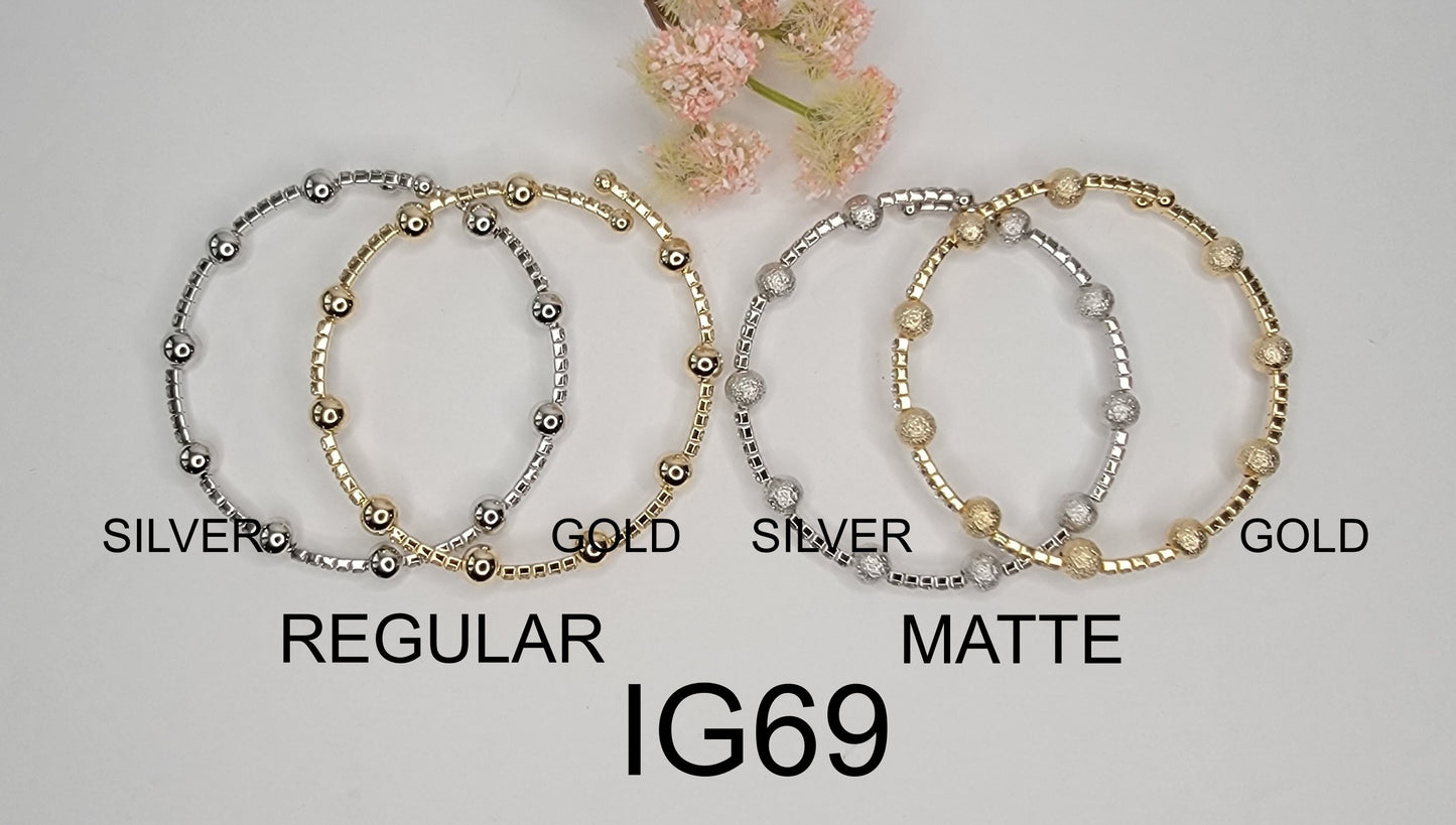 ITEM# IG69