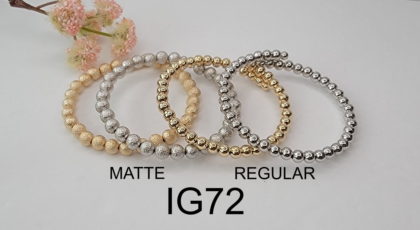 ITEM# IG72