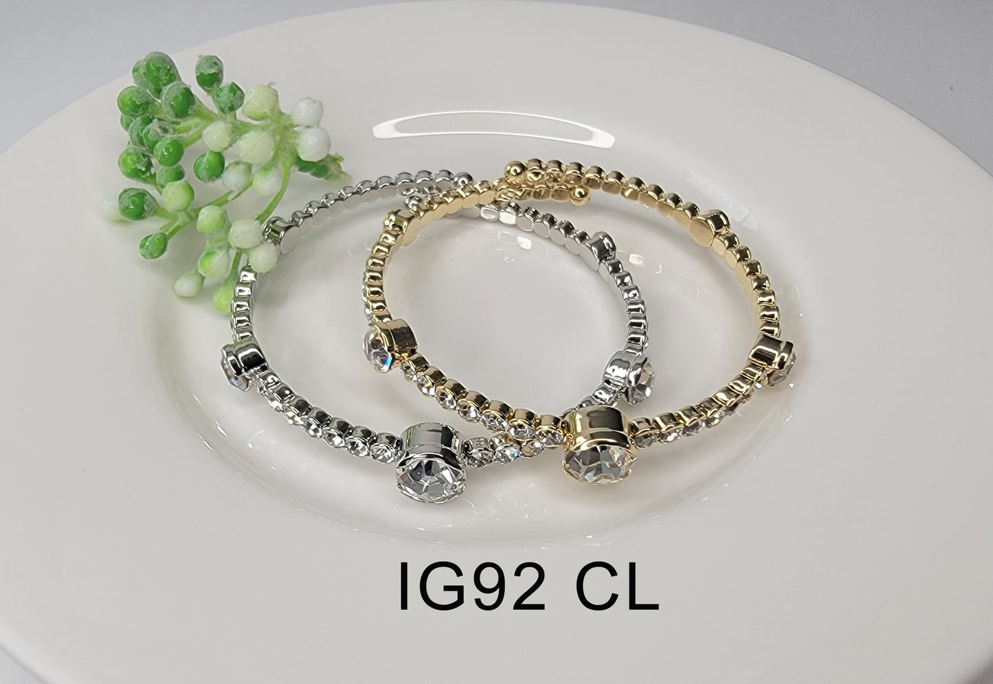 ITEM# IG92 CL