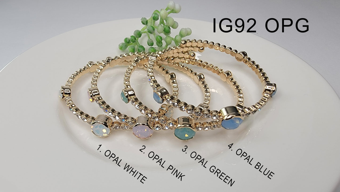 ITEM# IG92 OPG
