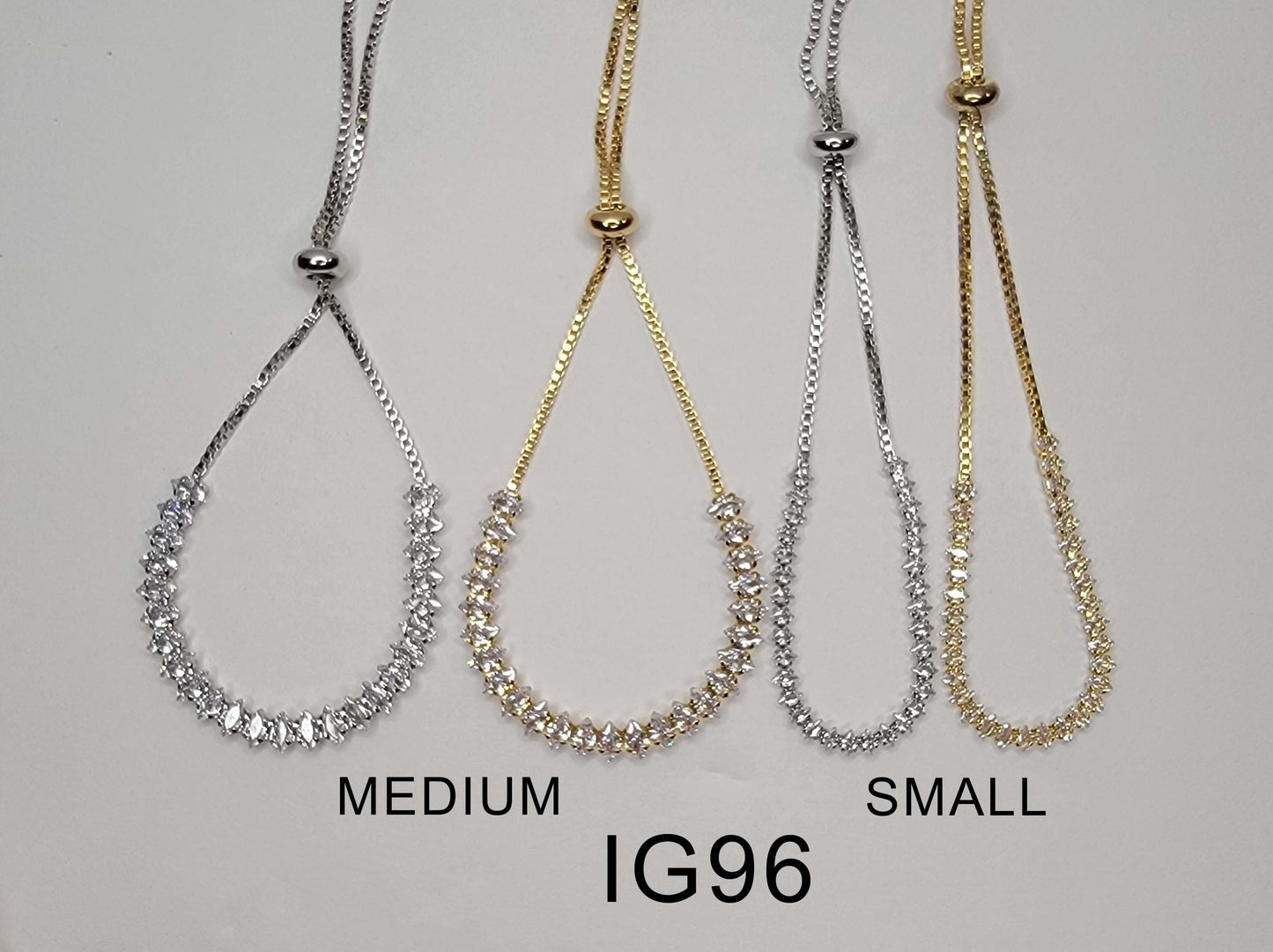 ITEM# IG96