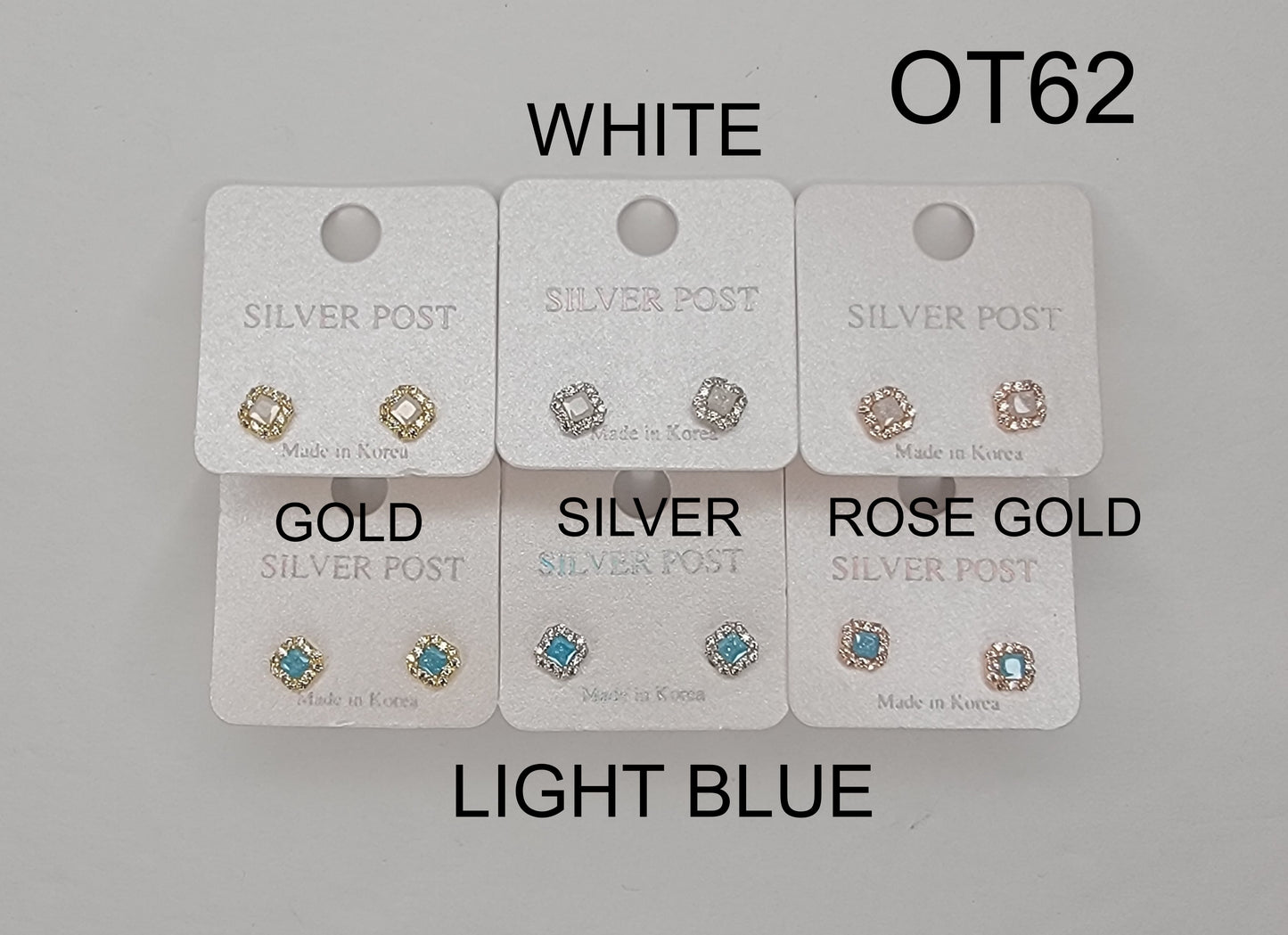 ITEM# OT62