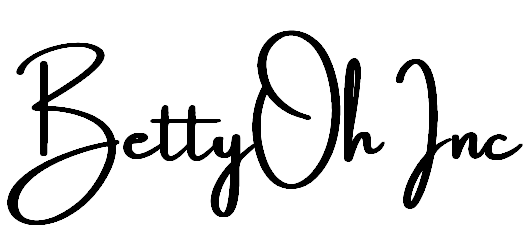BettyOh Inc logo