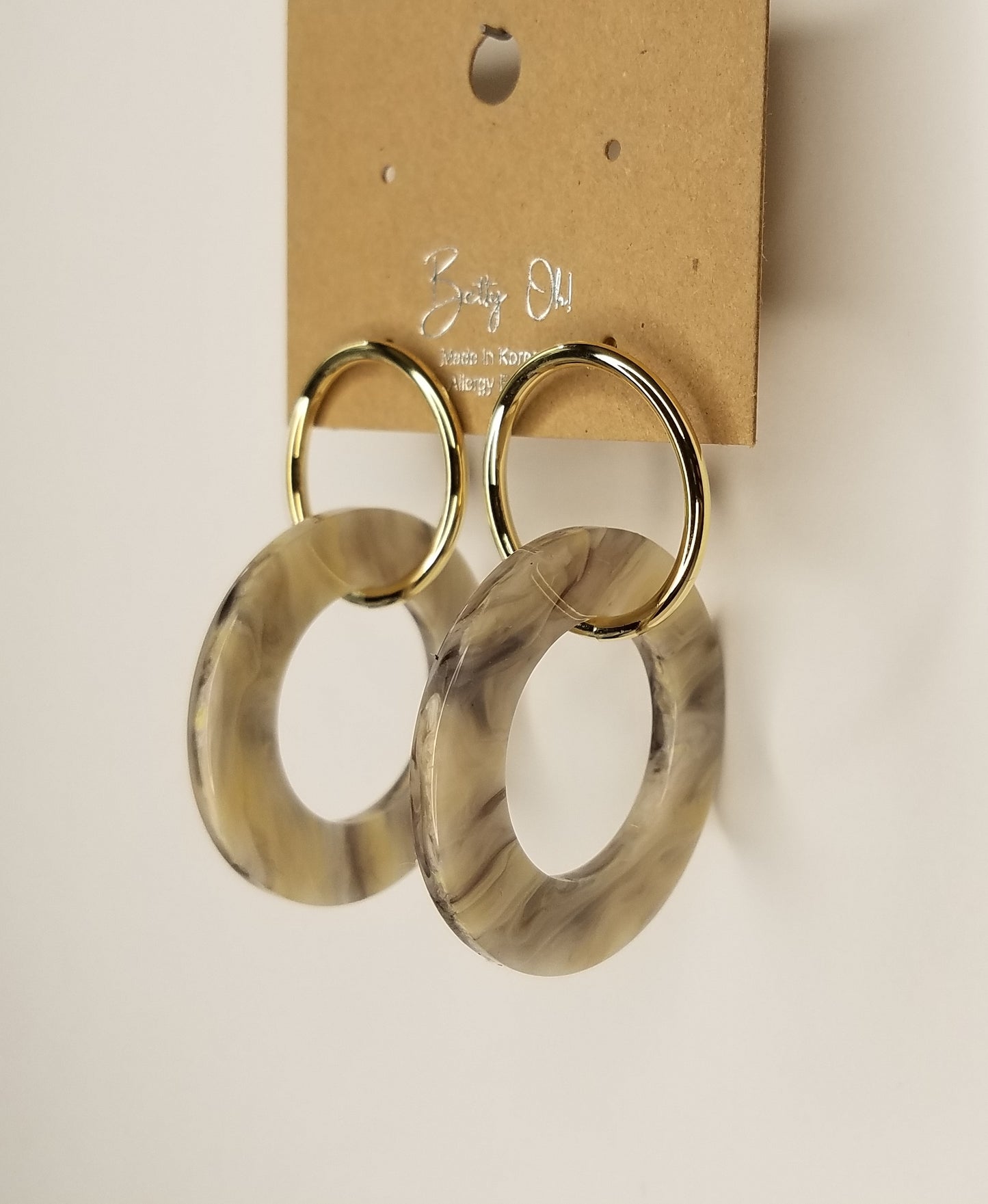 ITEM# HA19