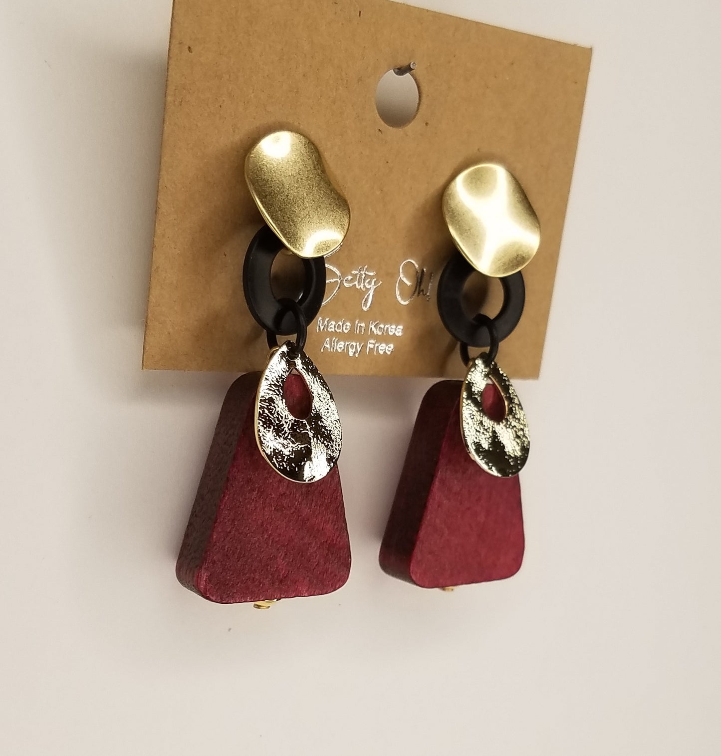 ITEM# JM21