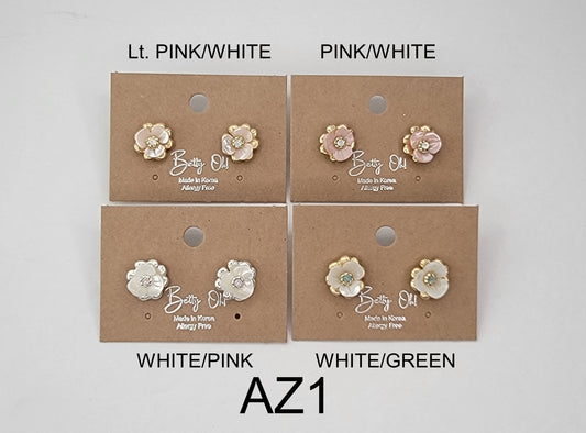 ITEM# AZ1