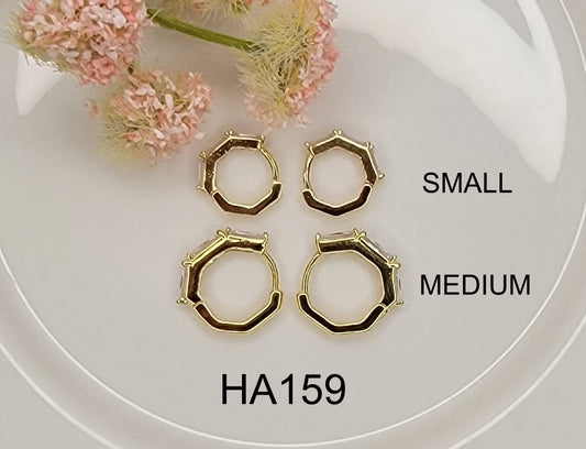 ITEM# HA159