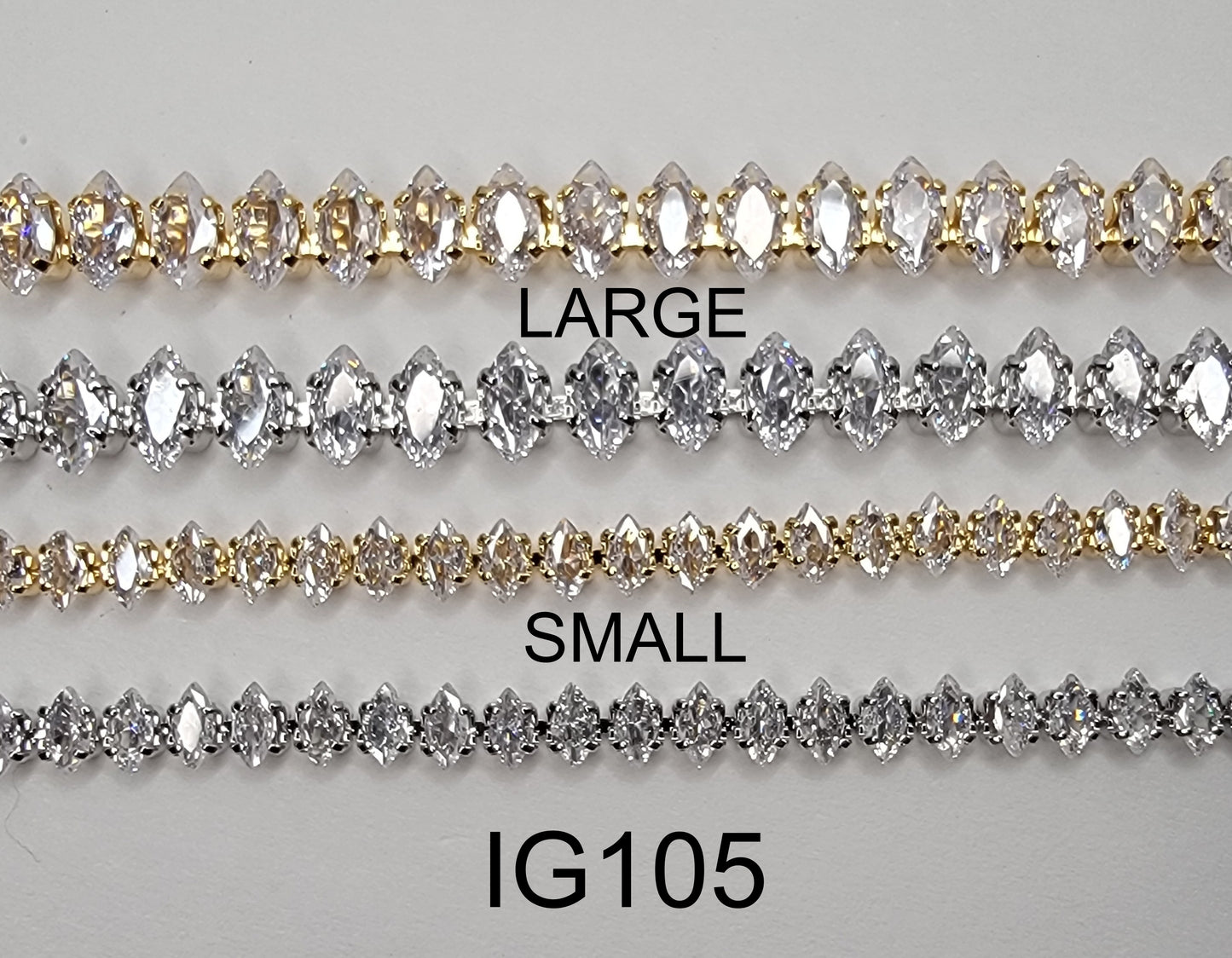 ITEM# IG105