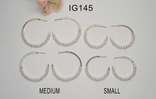 ITEM# IG145