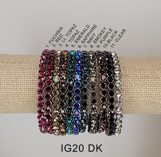 ITEM# IG20 DK