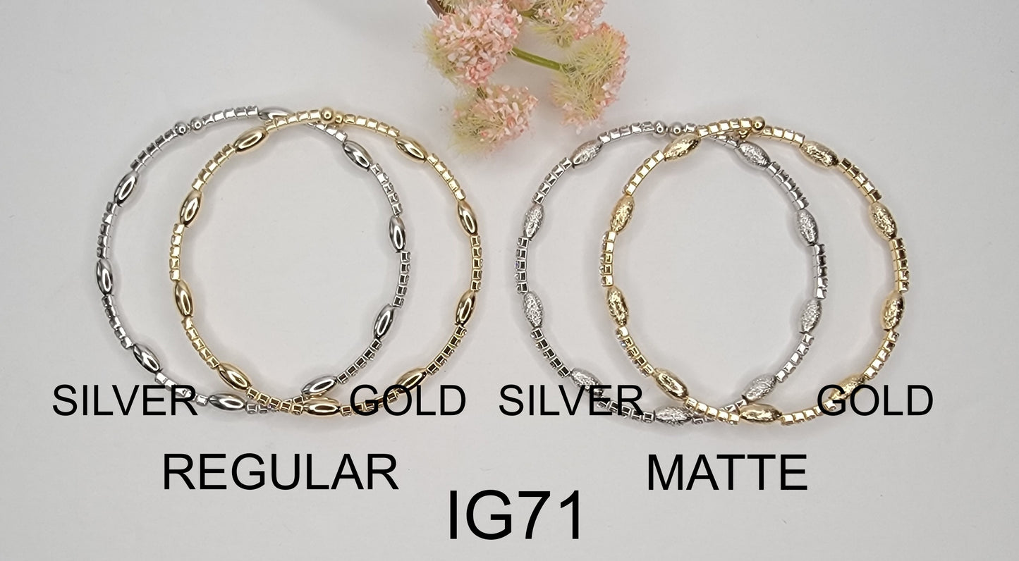 ITEM# IG71