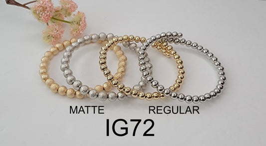 ITEM# IG72