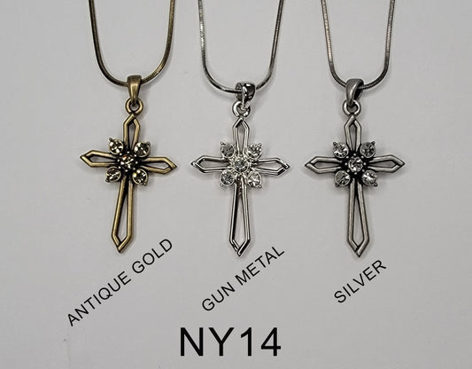 ITEM# NY14