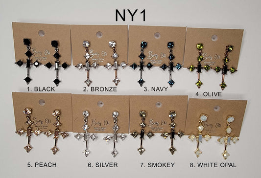 ITEM# NY1