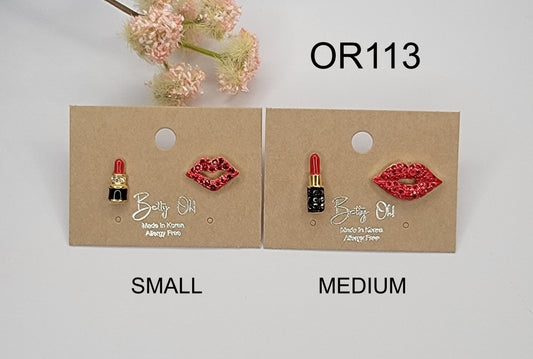 ITEM# OR113