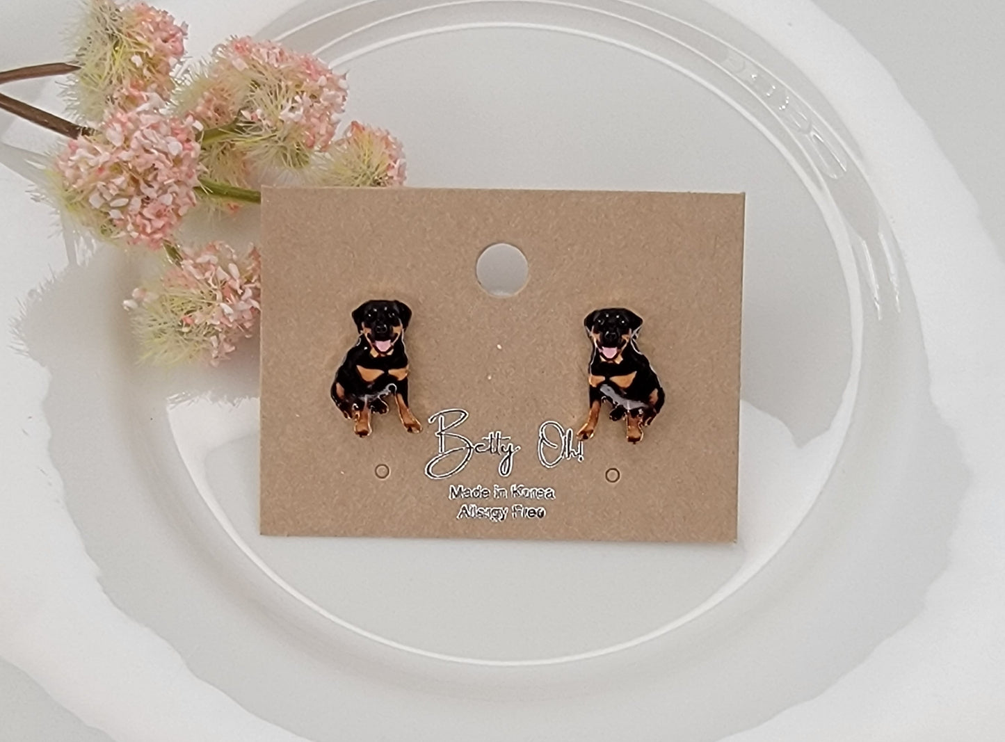 ITEM# TY106