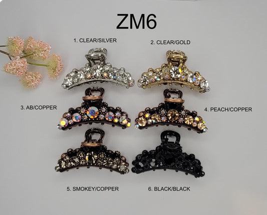 ITEM# ZM6