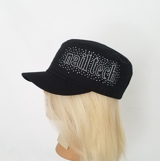 NAILTECH HAT