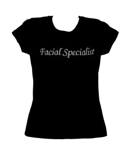 Facial Specialist T-shirt