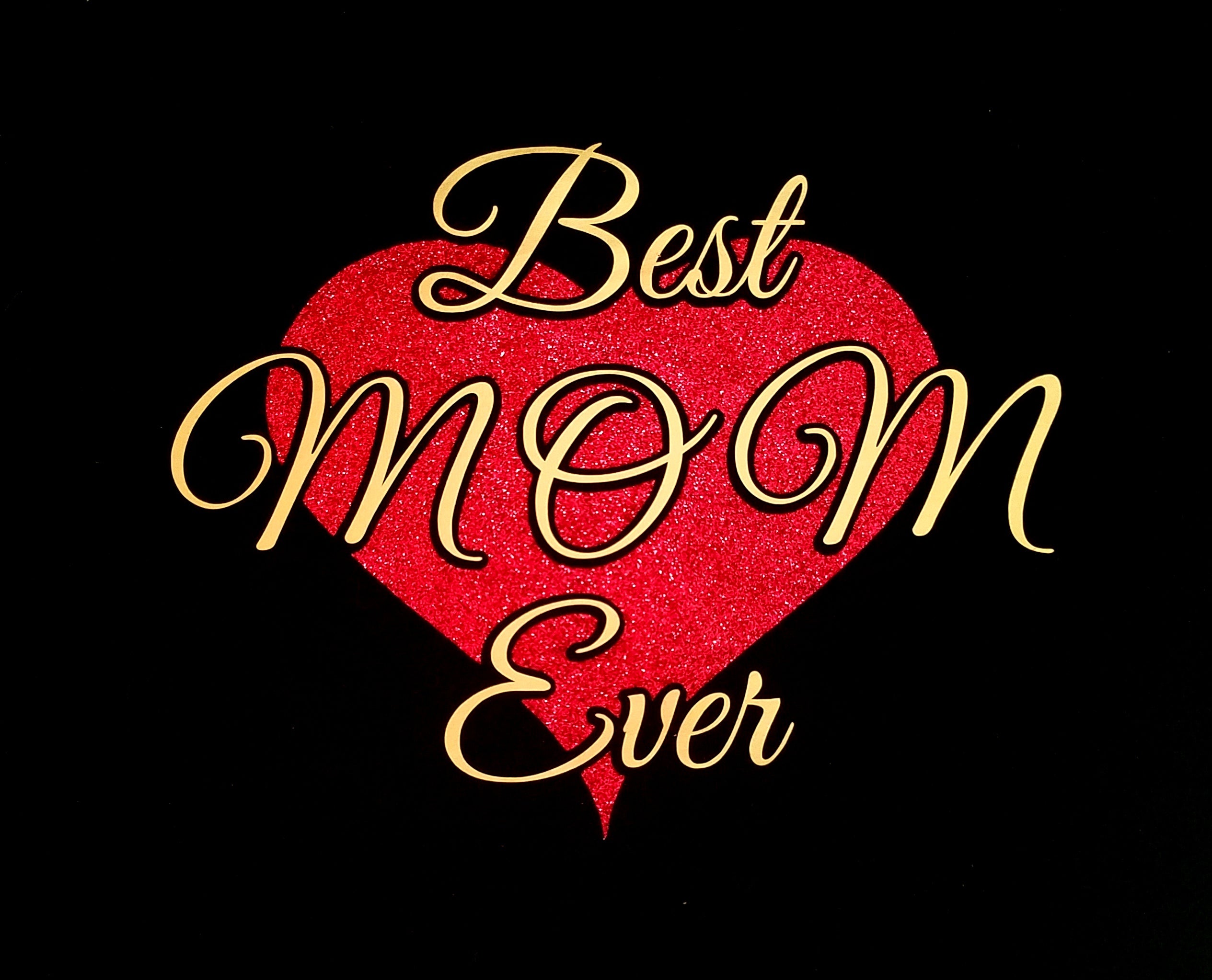 Best Mom Ever T-Shirts