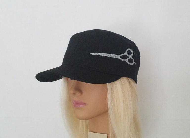 SCISSOR R/V HAT