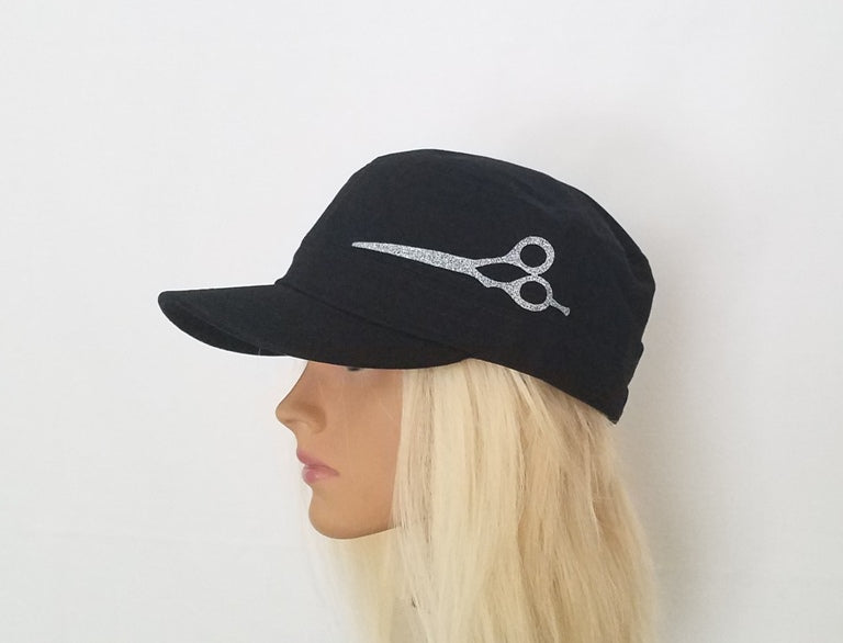 SCISSOR R/V HAT