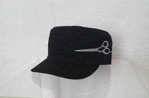 SCISSOR R/V HAT