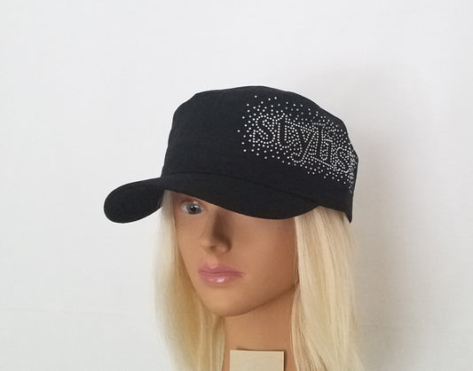 STYLIST HAT