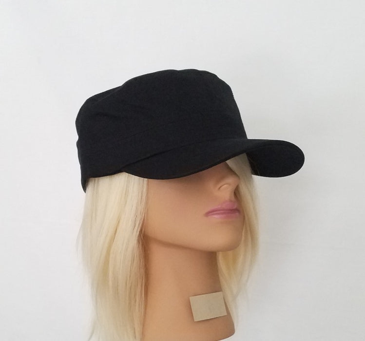 SCISSOR R/V HAT